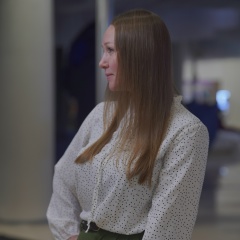 Катерина Chernjavskaja, 20.03.1985, Санкт-Петербург