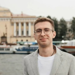 Кирилл Клеймёнов, 25.05.1999, Санкт-Петербург