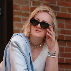 Анна Задорожная, 17.04.1989, Улан-Удэ