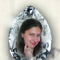 Ирина Орлова, 03.04.1985, Волгодонск