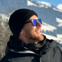 Сергей Голенков, 22.04, Москва