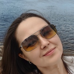 Анна Семенова, 18.05, Йошкар-Ола