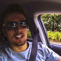 Kaua Portiezze, 21.07.1995, Rio de Janeiro
