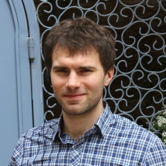 Павел Сазонов, 17.12.1988, Москва