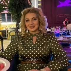 Анастасия Соколова, 30.06, Красногорск