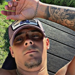 Михаил Осипов, 21.11.1986, Москва