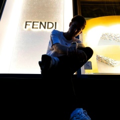 Илья Титов, 03.09, Санкт-Петербург