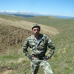 Сергей Кочуров