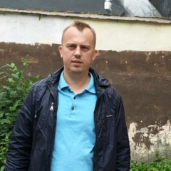 Сергей К