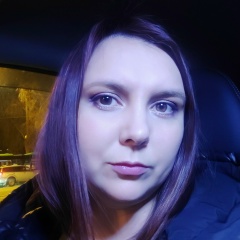 Маша Землянская, 20.08.1986, Екатеринбург