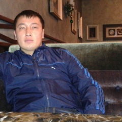 Санат Омиралиев