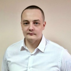 Антон Бялыницкий, 17.08, Москва