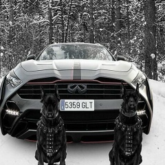 Слава Шум, 07.07.1987, Мурманск