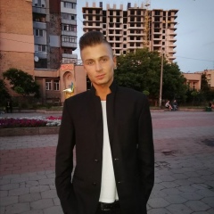 Дмитрий Вороной, 07.10, Житомир