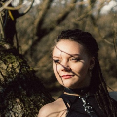 Ольга Глезова, 16.08.1994, Минск