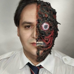 Андрей Тарасов, Санкт-Петербург