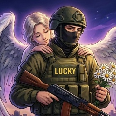 Позывной Лаки, 11.02, Севастополь