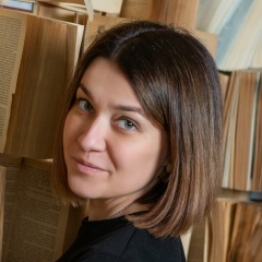 Анна Васильева, 16.04, Москва