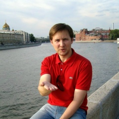 Alexzender Volganov, 28.12.1901, Москва