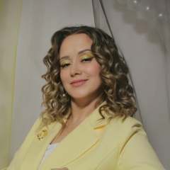Евгения Зеленцова, 09.01