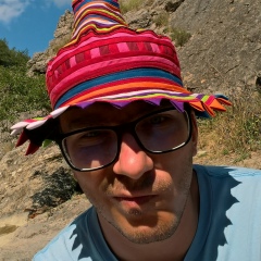 Илья Щербаков, 31.12.1983, Москва