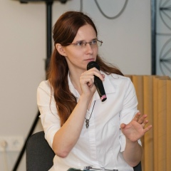 Ксения Цыганок, 06.12.1987, Минск