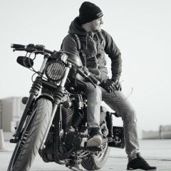 Максим Забудченко, 25.03, Краснодар