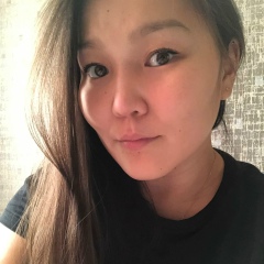 Татьяна Маркова, 24.02, Якутск