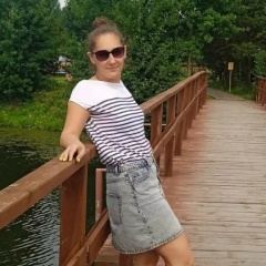 Инна Рябкова, 17.10, Архангельск