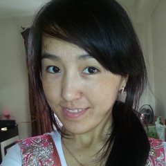 Алтынай Бактыбекова, 24.02.1991, Москва