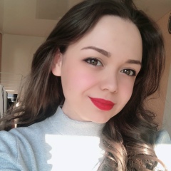 Victoria Pentegova, 11.04, Челябинск