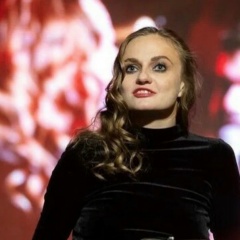 Юлия Данекина, 23.12, Екатеринбург