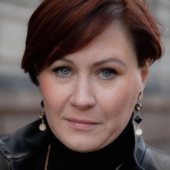 Анастасия Седых, 22.04, Колпино