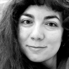 Гузель Каримова, 13.11.1990, Москва