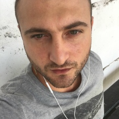 Ренат Бабаев, 03.03, Москва