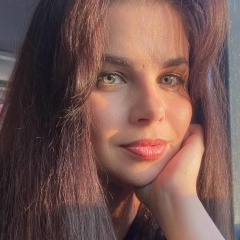 Юлия Заварзина, 28.03, Пермь