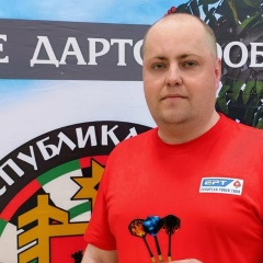 Артем Самонин, 14.11, Петрозаводск