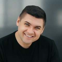 Дмитрий Белов, 29.05, Новосибирск