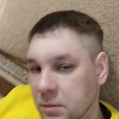 Денис Волков, 17.01.1987, Омск