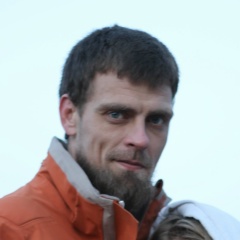 Василий Раскачанский, 28.06.1991, Симеиз