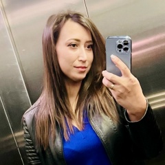 Екатерина Кинчерук, 25.03
