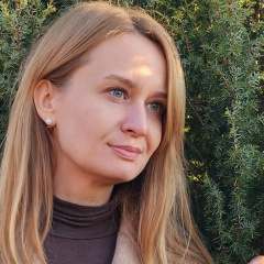 Елена Никова, 01.10, Петро-Славянка