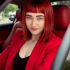 Юлианна Жевлакова, 05.08, Самара
