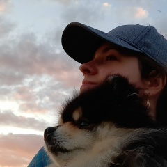 Irinka Merzlyakova, 25.04, Москва
