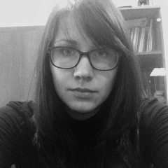 Ульяна Юдина
