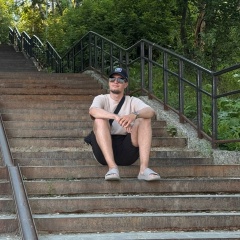 Дмитрий Хусаинов