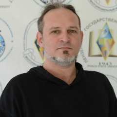 Андрей Малышев, Пенза