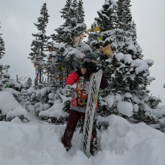 Вадим Евгеньевич, 13.07.1989, Красноярск