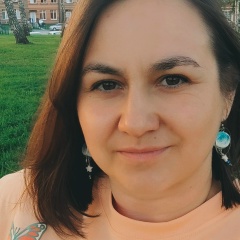 Наталья Седышева, 12.02, Новосибирск