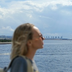 Татьяна Сазонникова, 01.07, Сергиев Посад